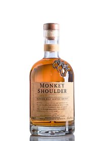Monkey Shoulder Blended Malt Scotch Whisky 40% 70cl
