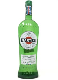 Martini Extra Dry Verm 18% 1L