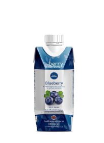 The Berry Company Ρόφημα Χυμού Βατόμουρου 330ml