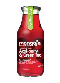 Sure Acai Berry and  Πράσινο Τσάι 250ml