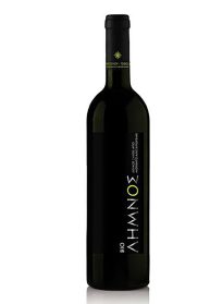 Limnos Organic Βιολογικό Άσπρο Κρασί 750ml