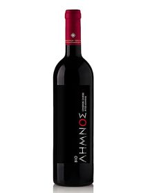 Limnos Organic Βιολογικό Κόκκινο Κρασί 750ml