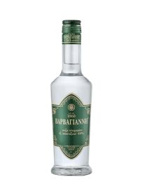 Ούζο Βαρβαγιαννη Πράσινο 700ml