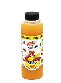 KEAN Chilled Pomegranate, Mango, Cranberry Juice 430ml (+ 30% FREE)