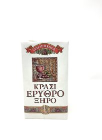 Vinotheque Red Dry T/Pack 1L