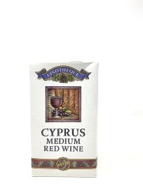 Vinotheque Kokkineli T/Pack 1L