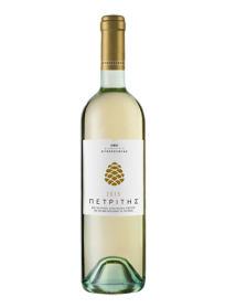 Kyperounta Petritis White Wine 750ml