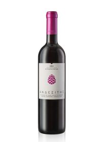 Kyperounta Andesitis Red Wine 750ml