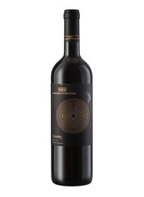 Κυπερουντα Σκοπός Shiraz Red Wine 750ml