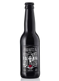 Militsa Apple Cider 33cl
