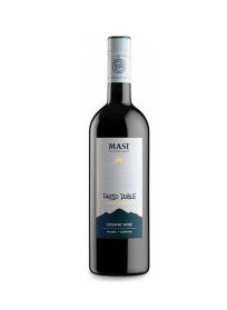 Masi Passo Doble Red 75cl