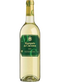 Marques De Caceres Vintage Άσπρο 75cl