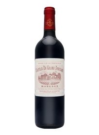 Chateau Grand Soussans Margaux 75cl
