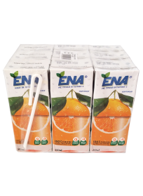 Ena Χυμός Πορτοκάλι 250ml