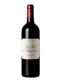Bordeaux Les Fiefs De Lagrange St.Julien 75cl