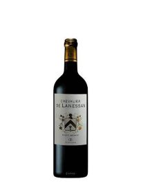 Bordeaux Chevalier De Lanessan Haut Medoc 75cl