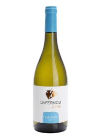 Dafermou Selection - Ασυρτικο Λευκό Ξηρό 75cl