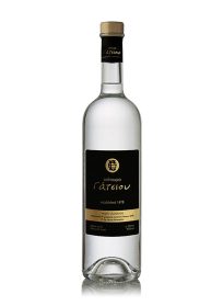 Gatsios Tsipouro Without Anise 40% 70cl