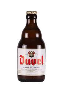 Duvel Blond Ale 8.5% 33cl