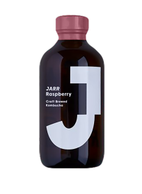 Jarr Kombucha Raspberry Bio 24cl