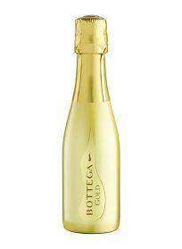 Bottega Prosecco Gold Doc 11% 20cl