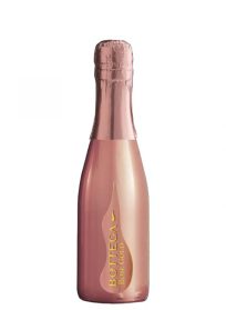 Bottega Prosecco Rosé Gold Spumante 11.5% 20cl