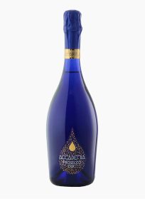 Bottega Accademia Prosecco Blue Doc 11% 75cl