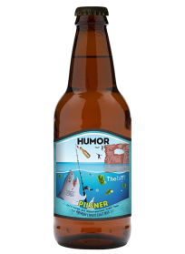 Humor Pilsner 5% 33cl