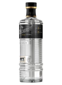 Nemiroff Deluxe Βότκα 40% 100cl