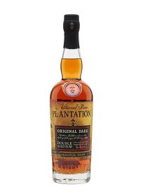 Plantation Original Dark Ρούμι 40% 70cl