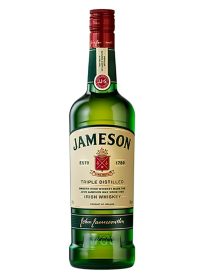Jameson Irish Whisky 40% 70cl