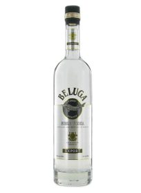 Beluga Noble Vodka 40% 70cl