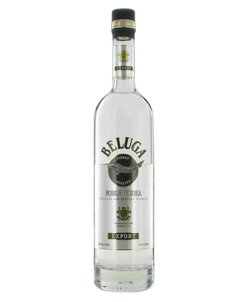 Beluga Noble Vodka 40% 70cl