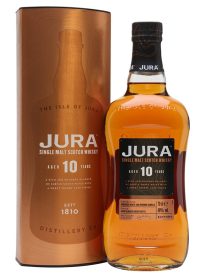 Jura 10Y Malt Ουίσκι 40% 70cl