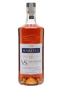 Martell V.S. Cognac 40% 70cl