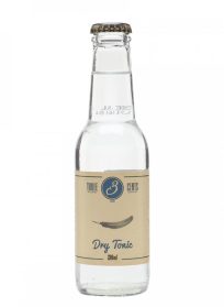 3 Cents Dry Tonic 20cl