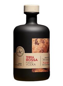 Terra Rossa Βότκα Πατάτας 40% 70cl