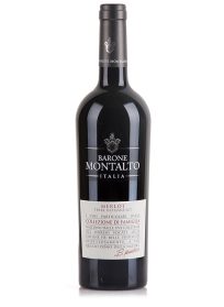 Montalto Collezione Merlot 75cl