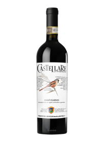 Castellare Chianti Classico 75cl