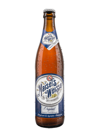 Maisel`S Weiss Original Beer 50cl