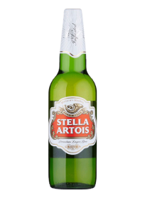 Stella Artois 66cl