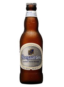 Hoegaarden White 33cl