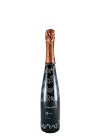 Bianconero Sparkling Wine Pink 750ml
