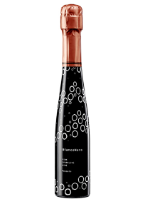Bianconero Sparkling Pink Wine 200ml