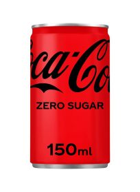 Coca Cola Zero 150ml