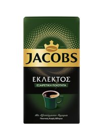 Jacobs Καφέσ Φίλτρου Εκλεκτός 250gr