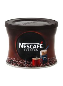 Nescafe Καφές Στιγμιαίος Classic (100gr)