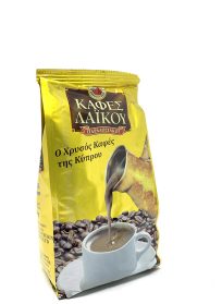Χρυσός Καφές Λαϊκού 200gr