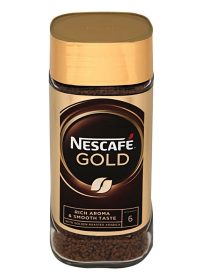 Nescafe Καφές Στιγμιαίος Gold Blend 95gr