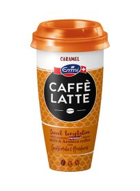 Sure Καφές Λαττε Καραμέλας 230ml